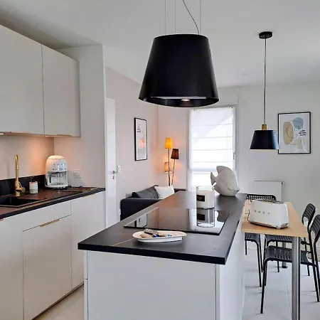 Apartment Lieu De Ressourcement A *