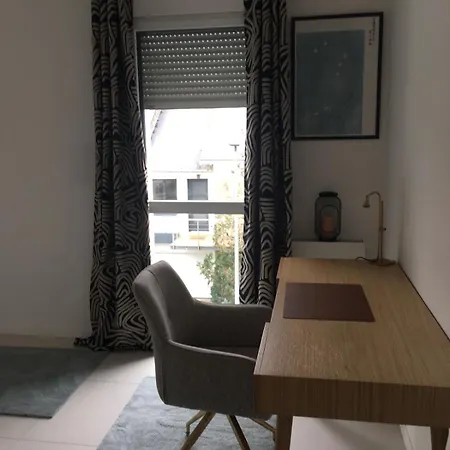 Lieu De Ressourcement A La Baule-Escoublac