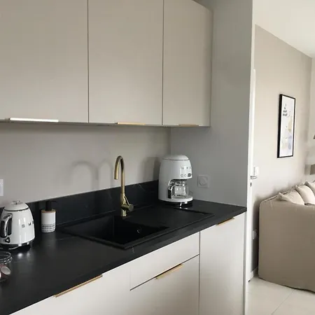 Apartment Lieu De Ressourcement A *