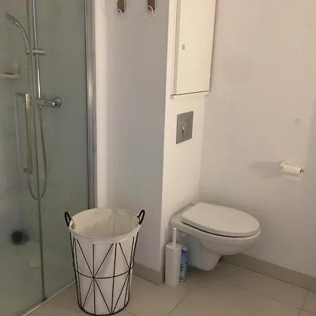 Lieu De Ressourcement A Apartment *
