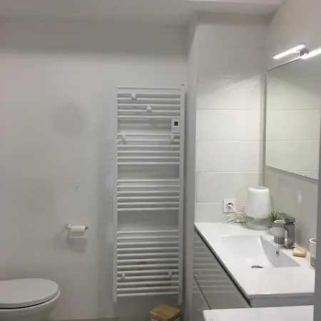 Lieu De Ressourcement A * La Baule-Escoublac