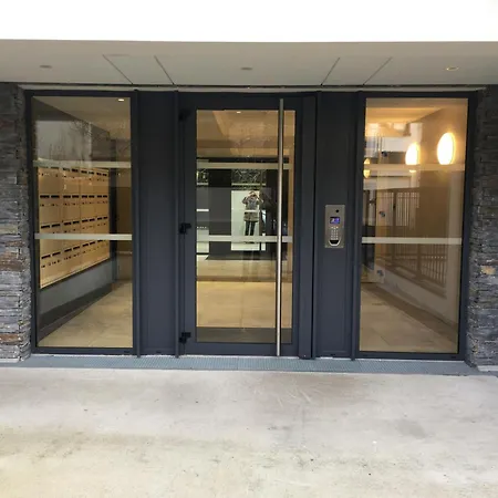 Lieu De Ressourcement A La Baule-Escoublac