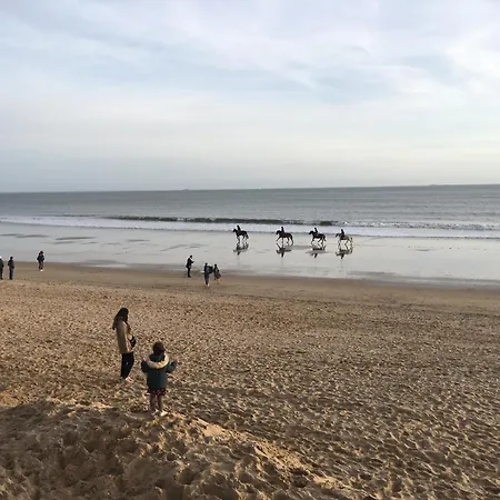 Lieu De Ressourcement A * La Baule-Escoublac